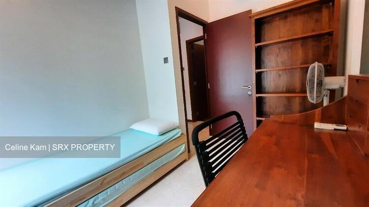 Edelweiss Park Condominium (D17), Condominium #627604541
